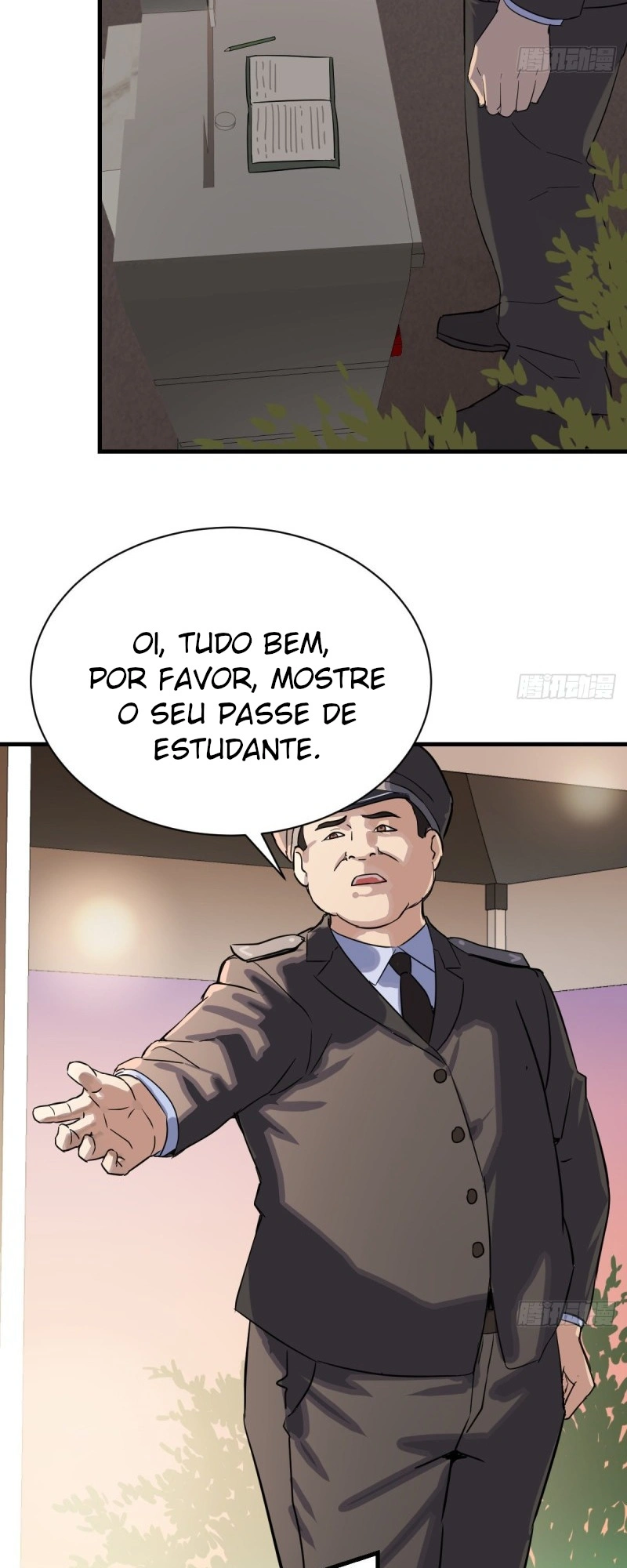 Eu tenho namoradas gêmeas Capítulo 79 Página 23