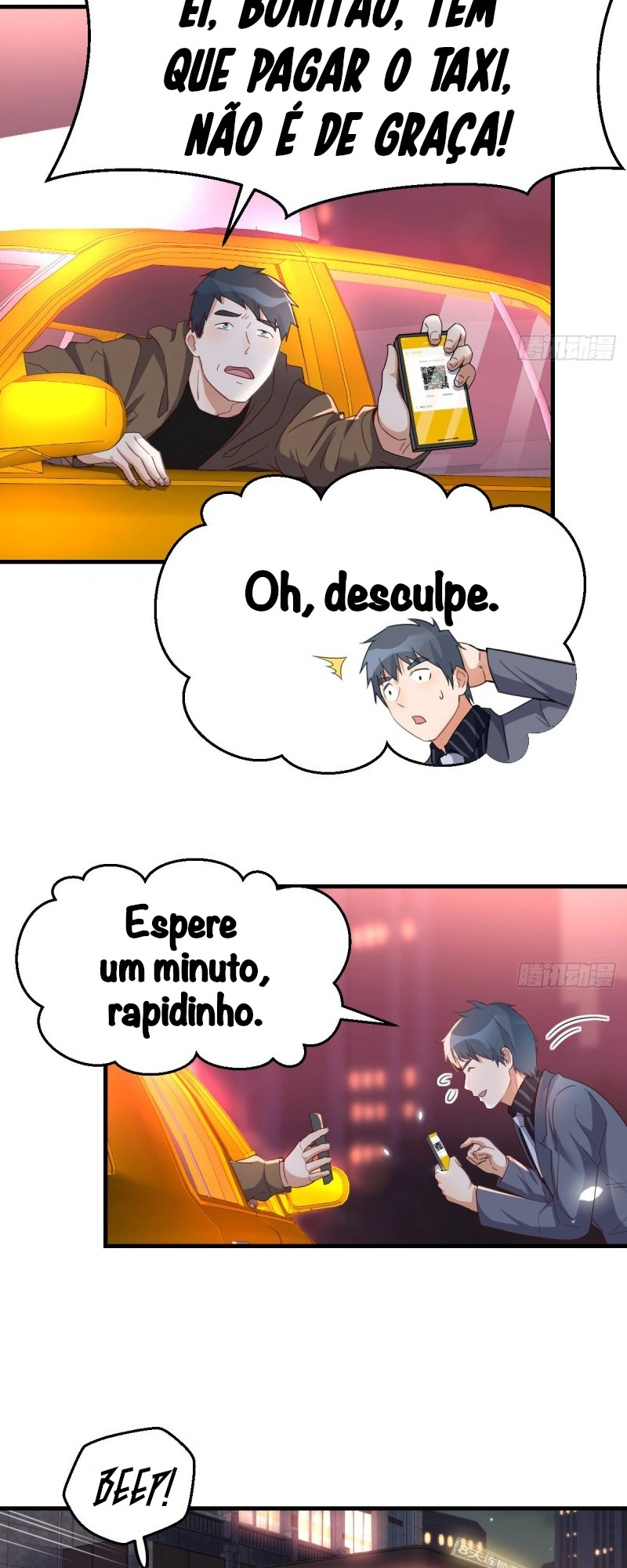 Eu tenho namoradas gêmeas Capítulo 82 Página 16