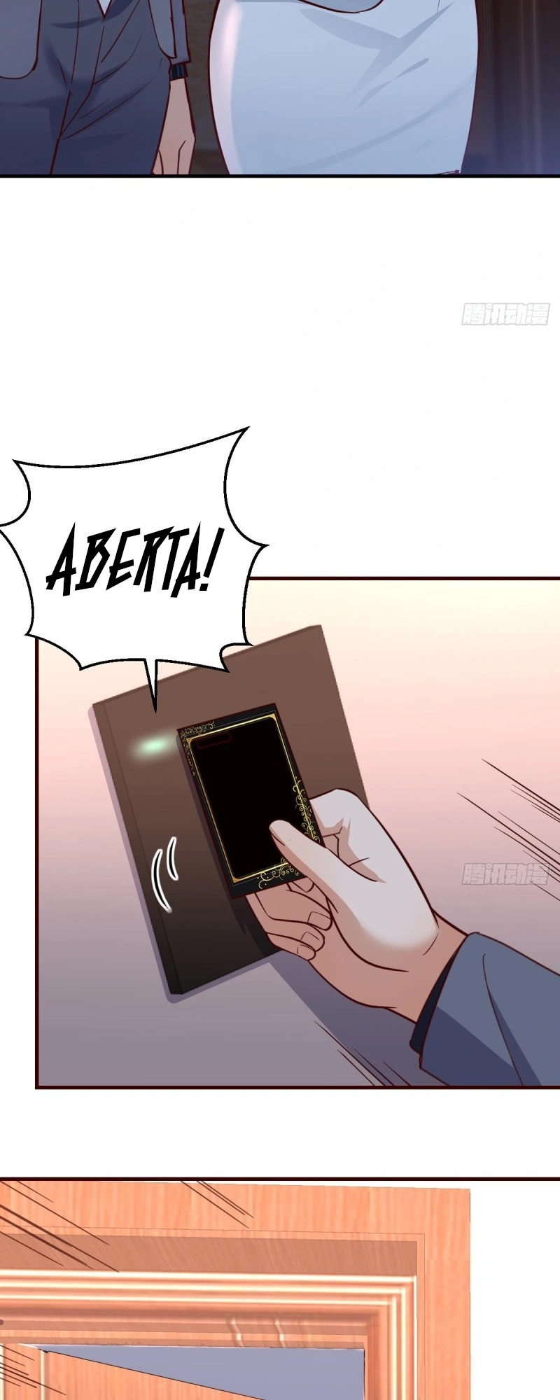 Eu tenho namoradas gêmeas Capítulo 83 Página 22