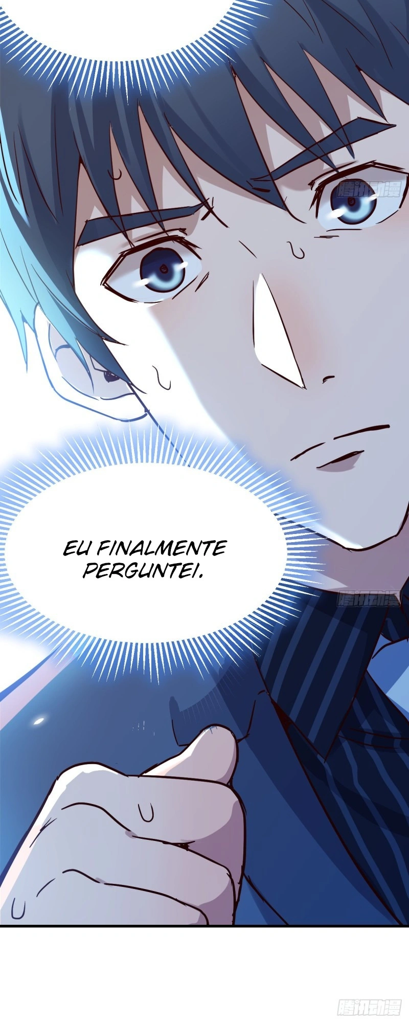 Eu tenho namoradas gêmeas Capítulo 84 Página 12