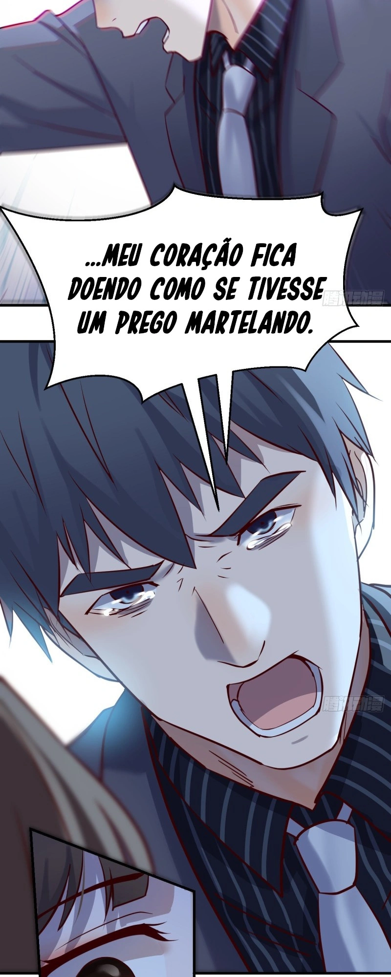 Eu tenho namoradas gêmeas Capítulo 84 Página 20