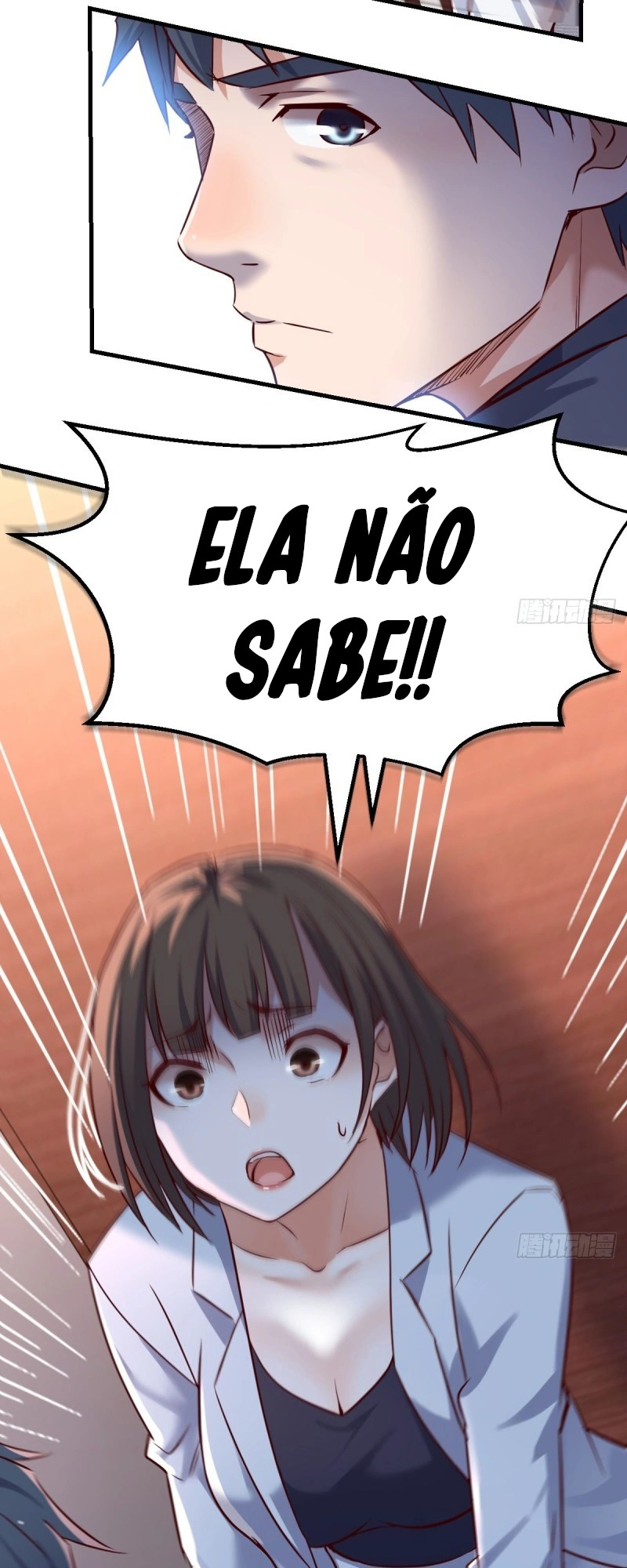 Eu tenho namoradas gêmeas Capítulo 85 Página 15
