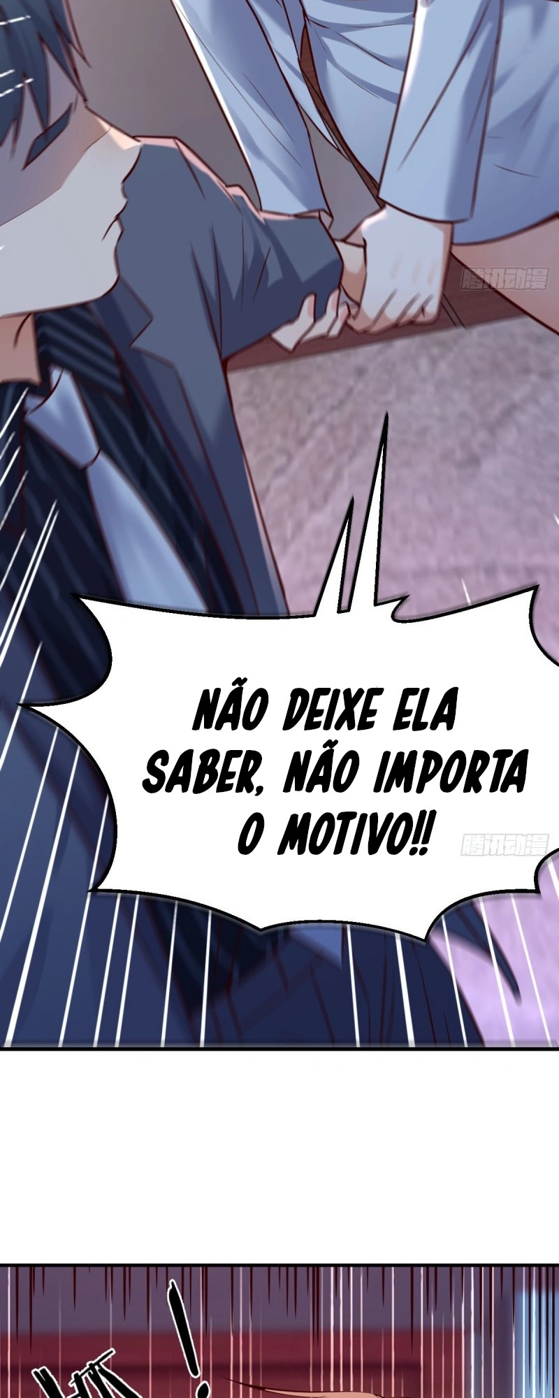 Eu tenho namoradas gêmeas Capítulo 85 Página 16