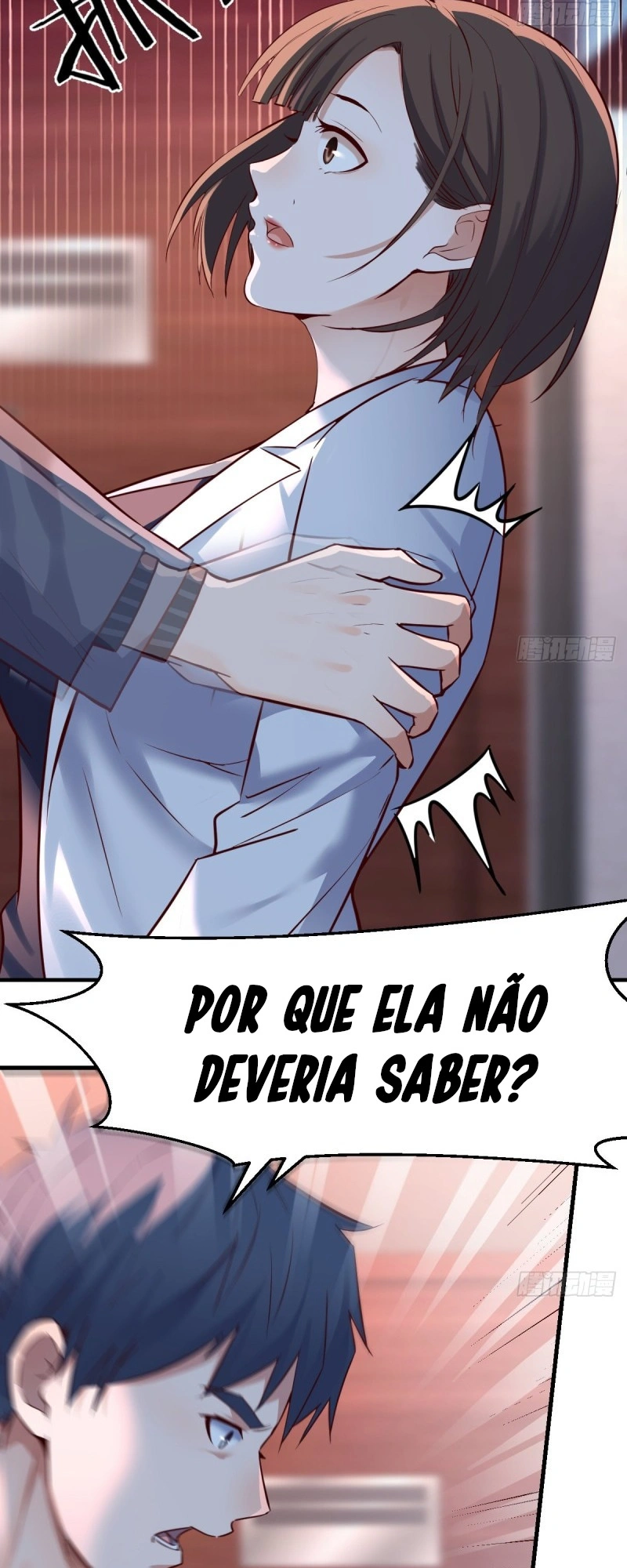 Eu tenho namoradas gêmeas Capítulo 85 Página 17