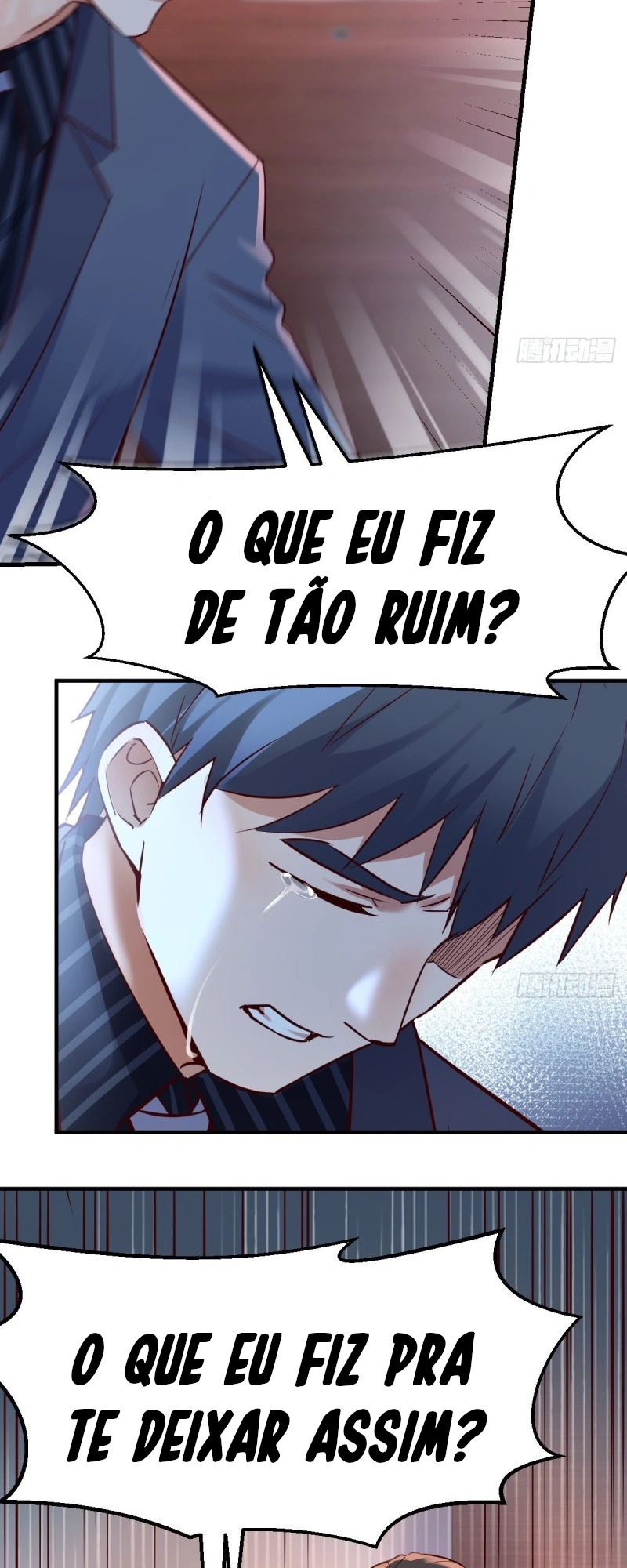 Eu tenho namoradas gêmeas Capítulo 85 Página 18