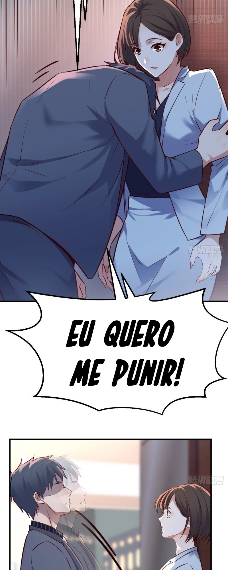 Eu tenho namoradas gêmeas Capítulo 85 Página 19