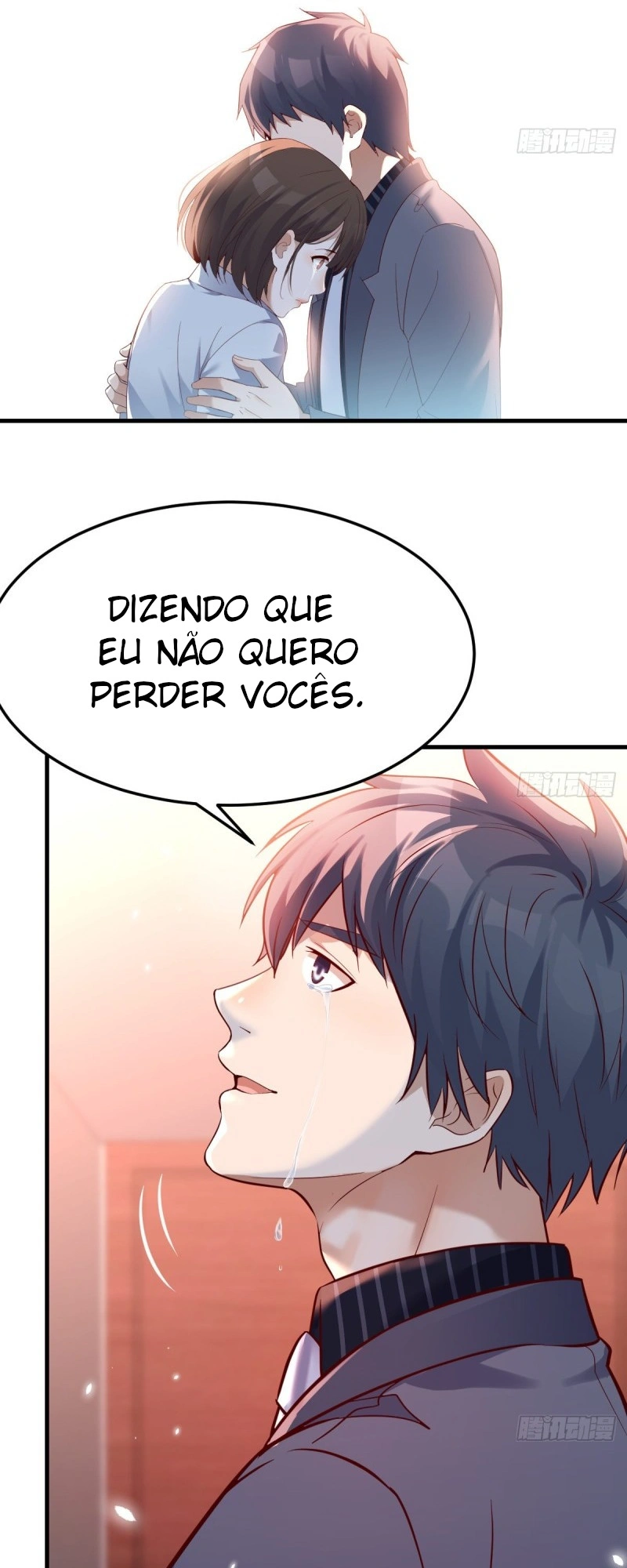 Eu tenho namoradas gêmeas Capítulo 85 Página 28