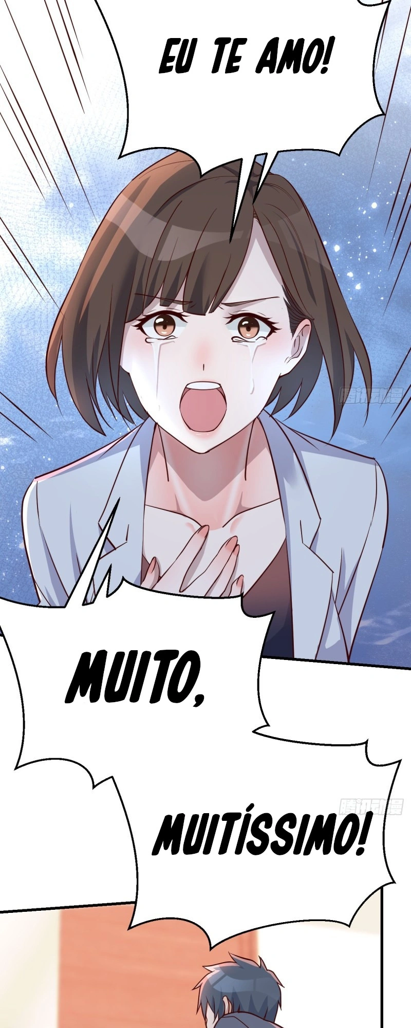 Eu tenho namoradas gêmeas Capítulo 86 Página 11