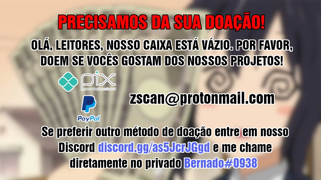 Eu tenho namoradas gêmeas Capítulo 86 Página 2