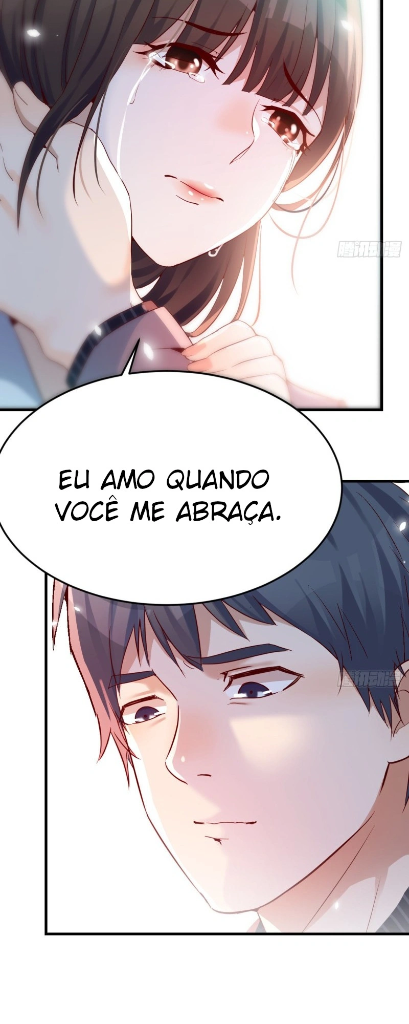 Eu tenho namoradas gêmeas Capítulo 86 Página 21