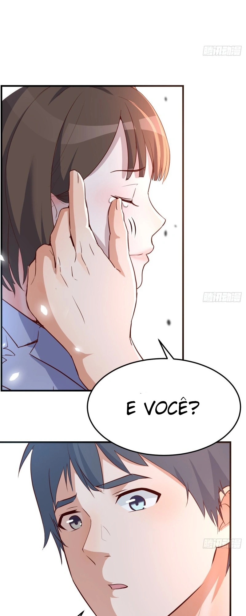 Eu tenho namoradas gêmeas Capítulo 86 Página 22