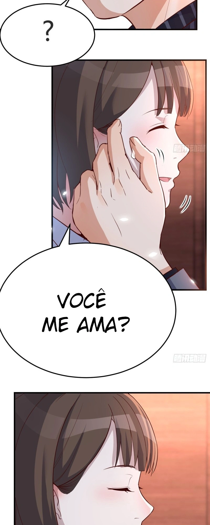 Eu tenho namoradas gêmeas Capítulo 86 Página 23