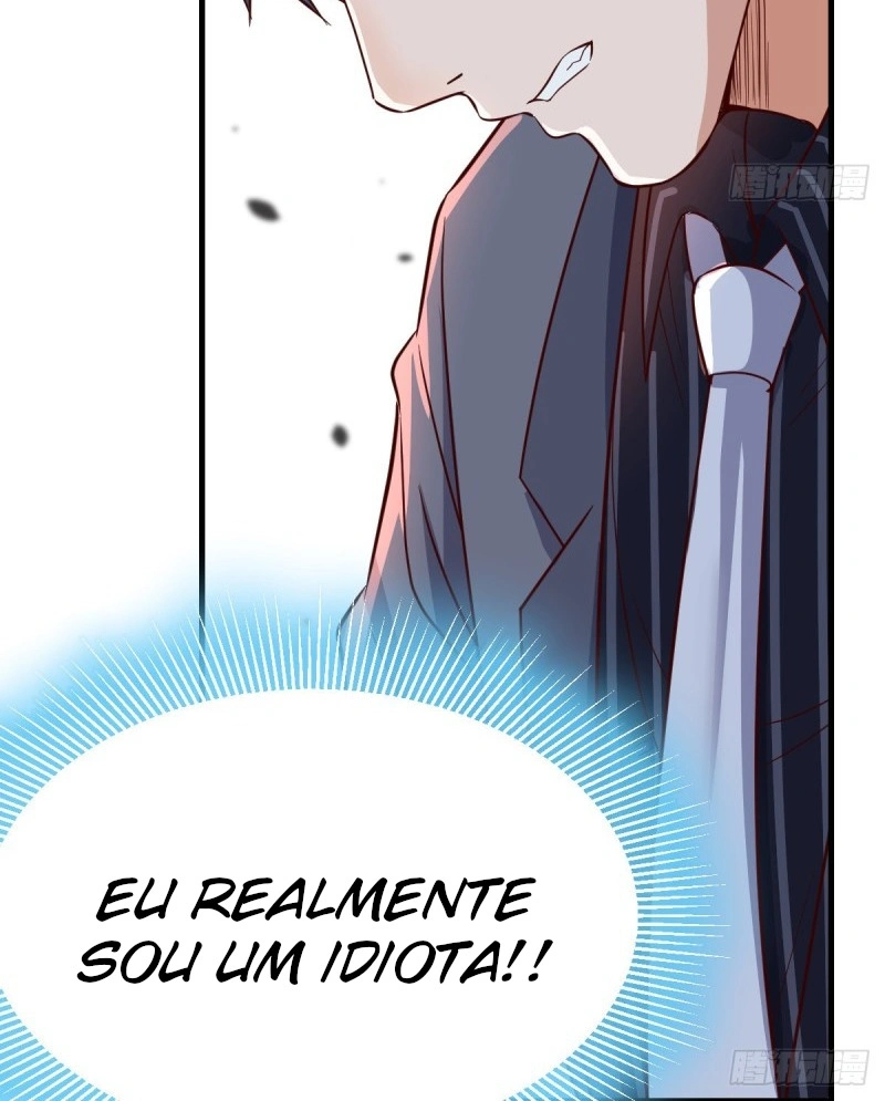 Eu tenho namoradas gêmeas Capítulo 86 Página 26
