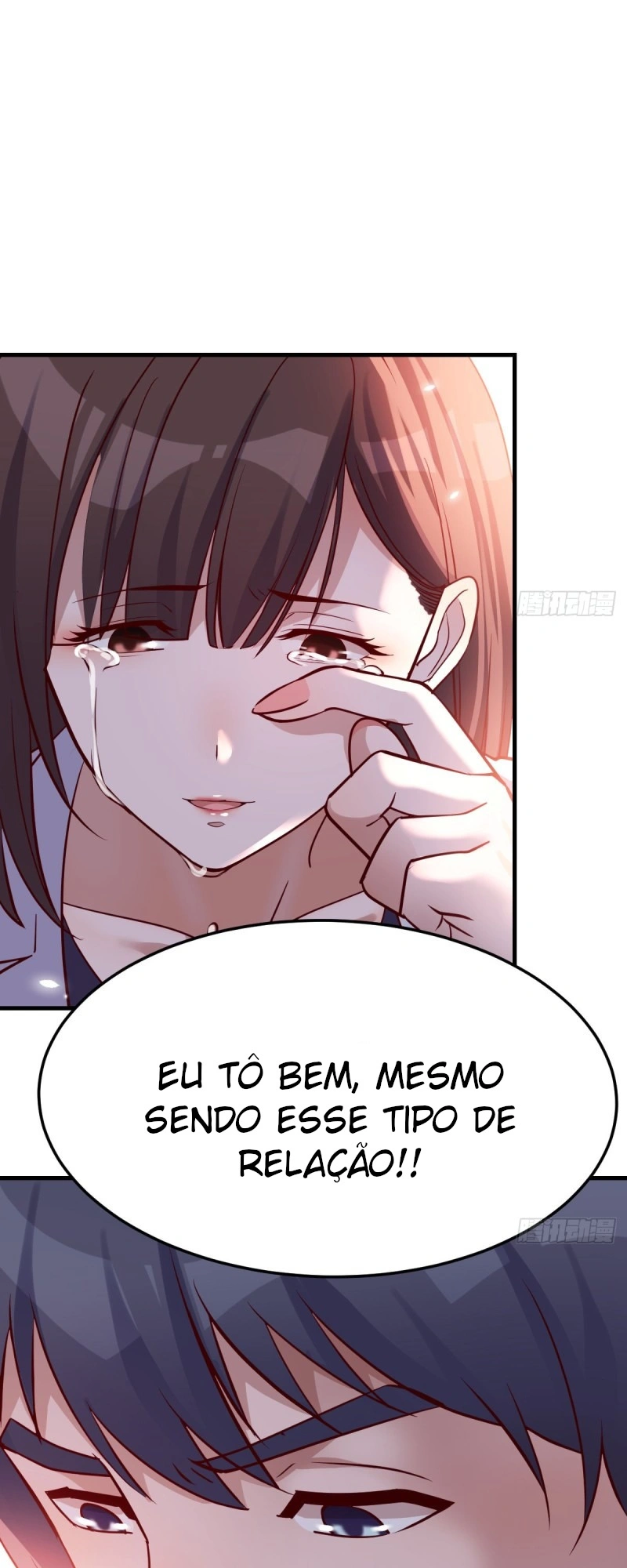 Eu tenho namoradas gêmeas Capítulo 87 Página 3