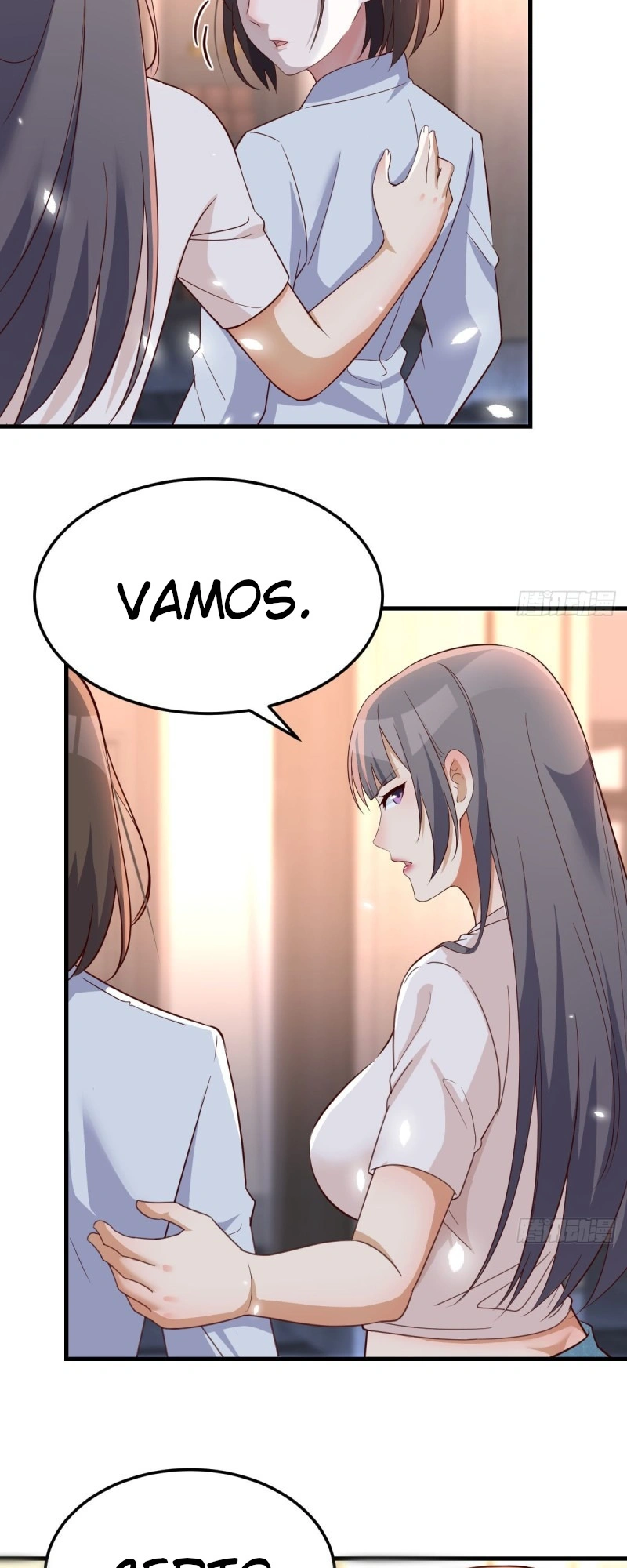 Eu tenho namoradas gêmeas Capítulo 88 Página 16