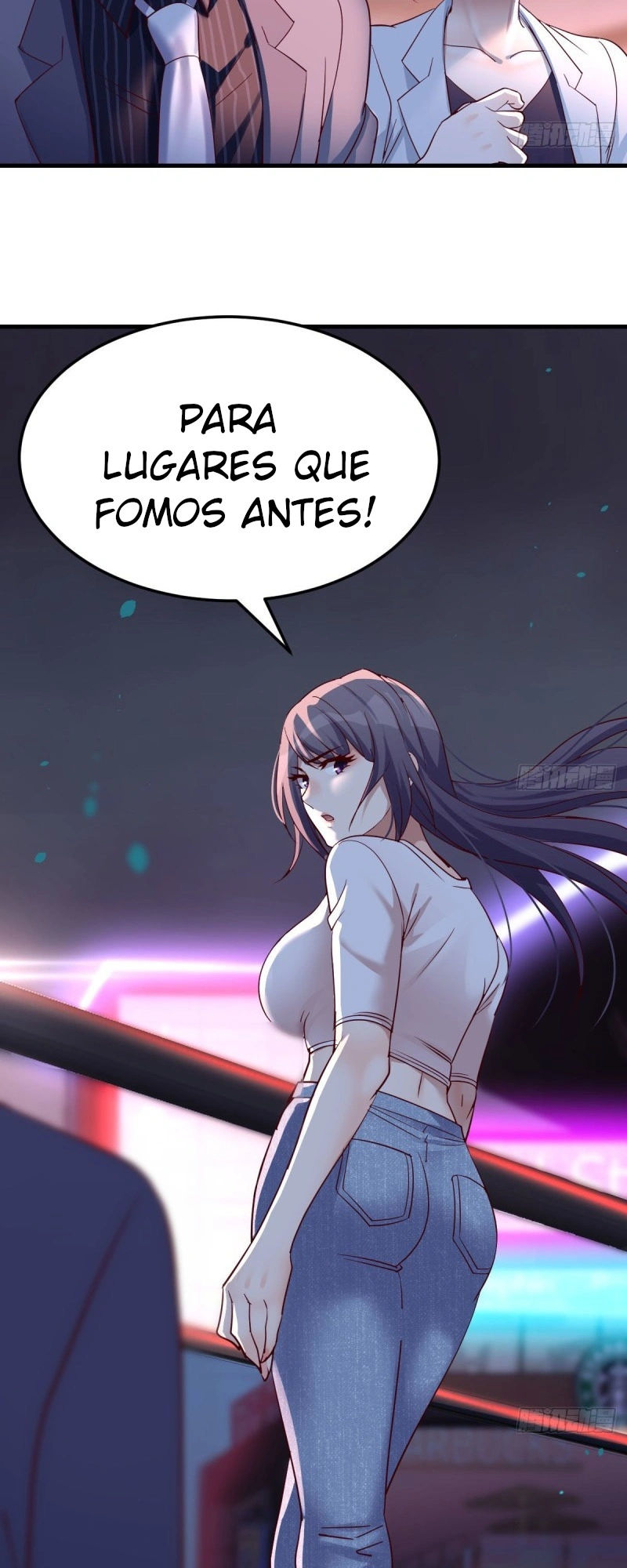 Eu tenho namoradas gêmeas Capítulo 89 Página 13