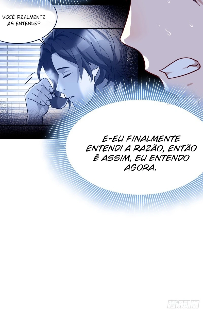 Eu tenho namoradas gêmeas Capítulo 90 Página 26