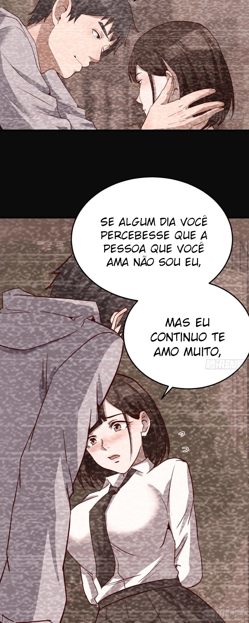 Eu tenho namoradas gêmeas Capítulo 91 Página 14