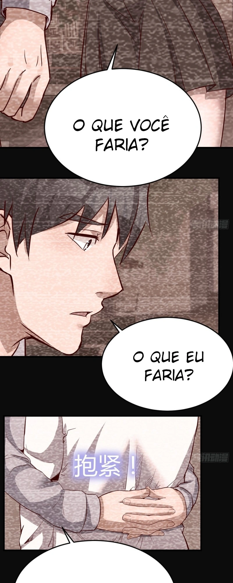 Eu tenho namoradas gêmeas Capítulo 91 Página 15