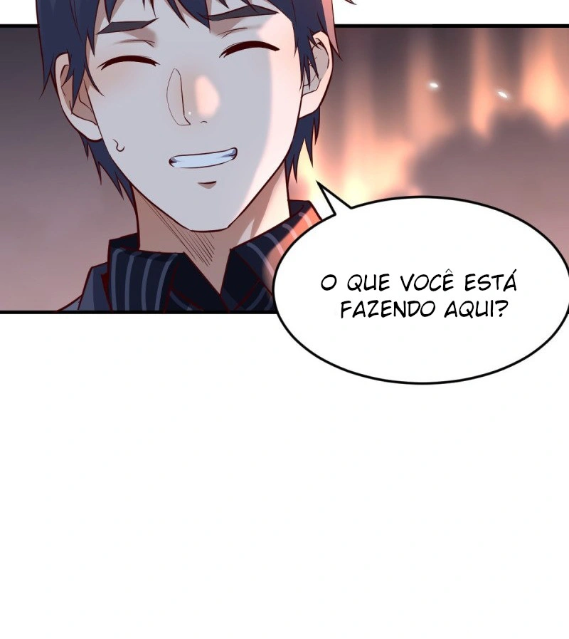 Eu tenho namoradas gêmeas Capítulo 92 Página 27