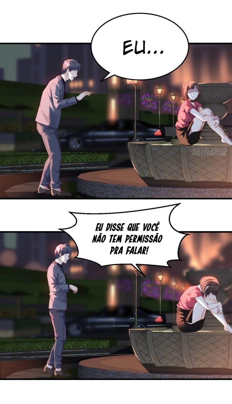 Eu tenho namoradas gêmeas Capítulo 93 Página 16