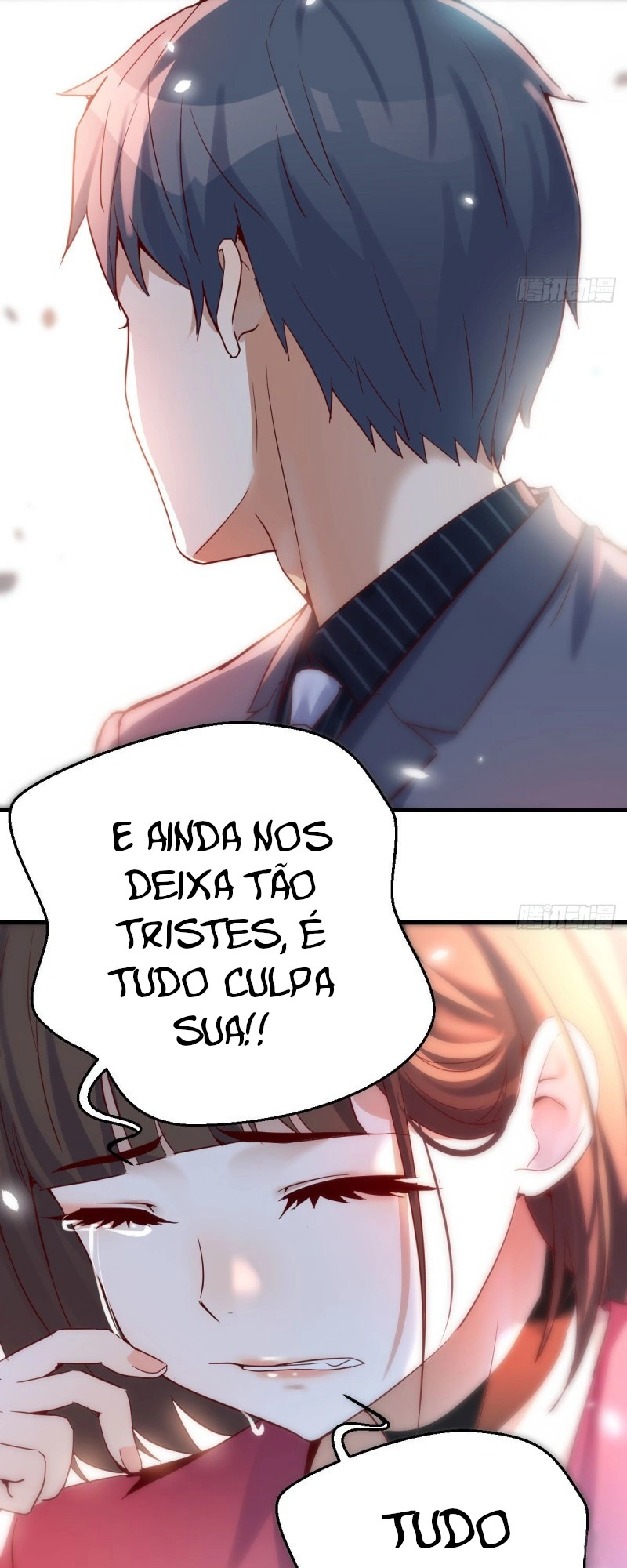 Eu tenho namoradas gêmeas Capítulo 94 Página 20