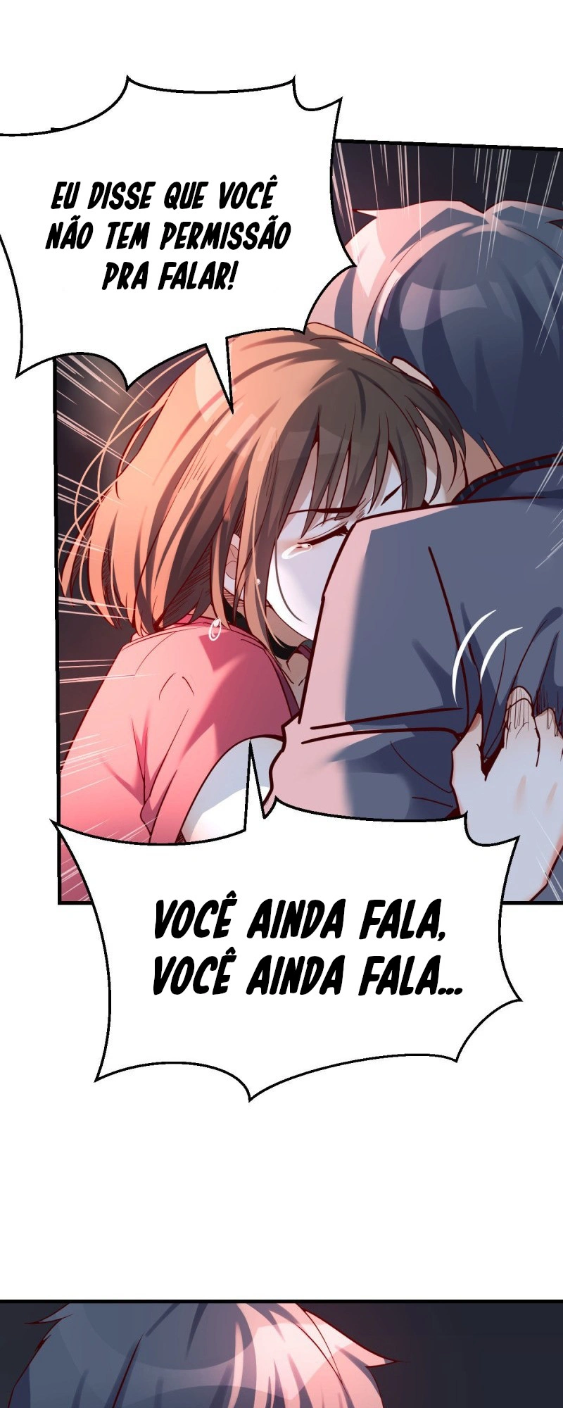 Eu tenho namoradas gêmeas Capítulo 94 Página 24