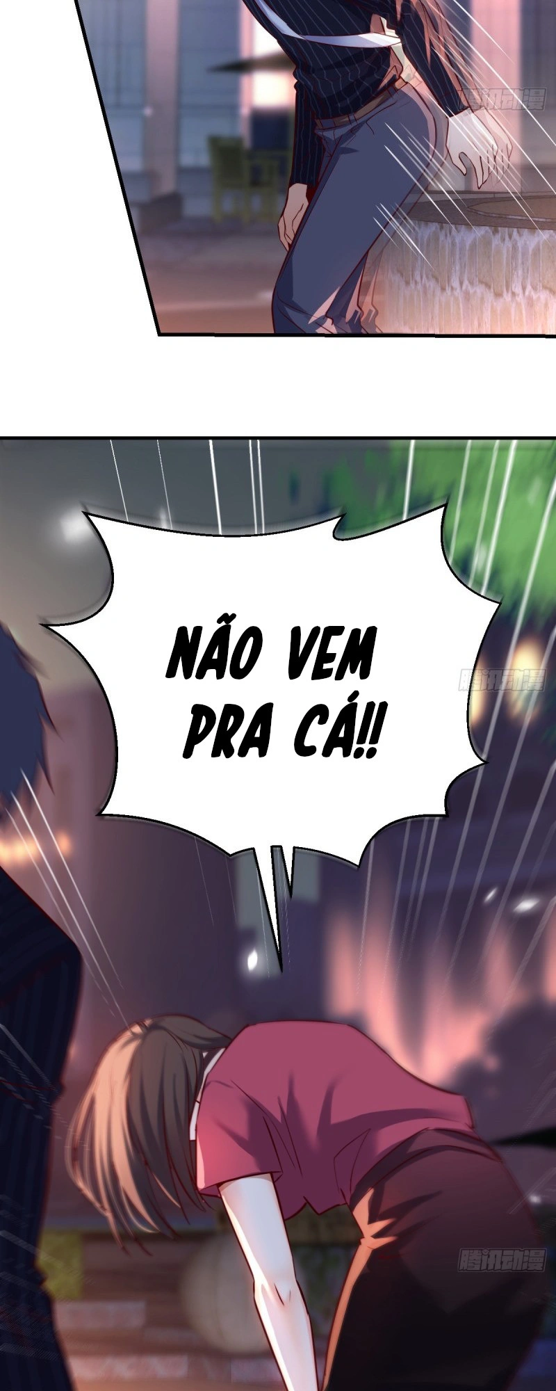 Eu tenho namoradas gêmeas Capítulo 95 Página 13