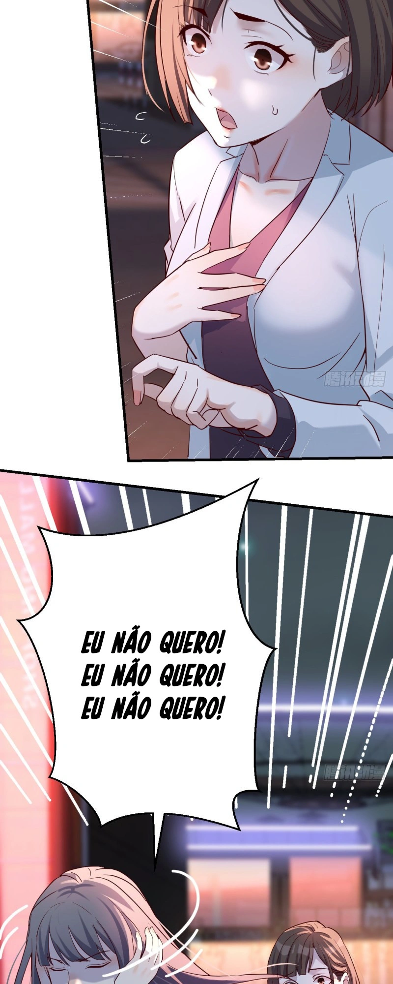 Eu tenho namoradas gêmeas Capítulo 97 Página 14