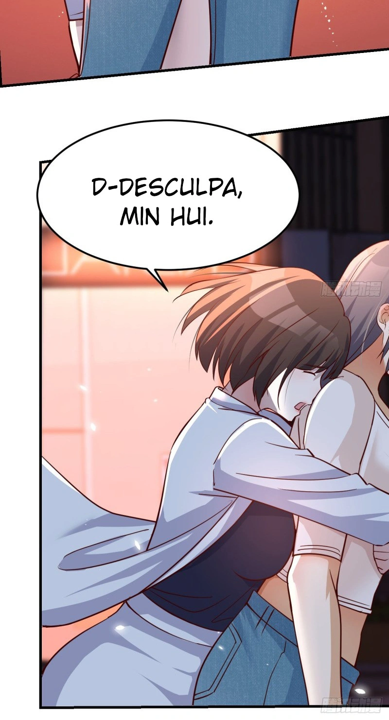 Eu tenho namoradas gêmeas Capítulo 97 Página 19
