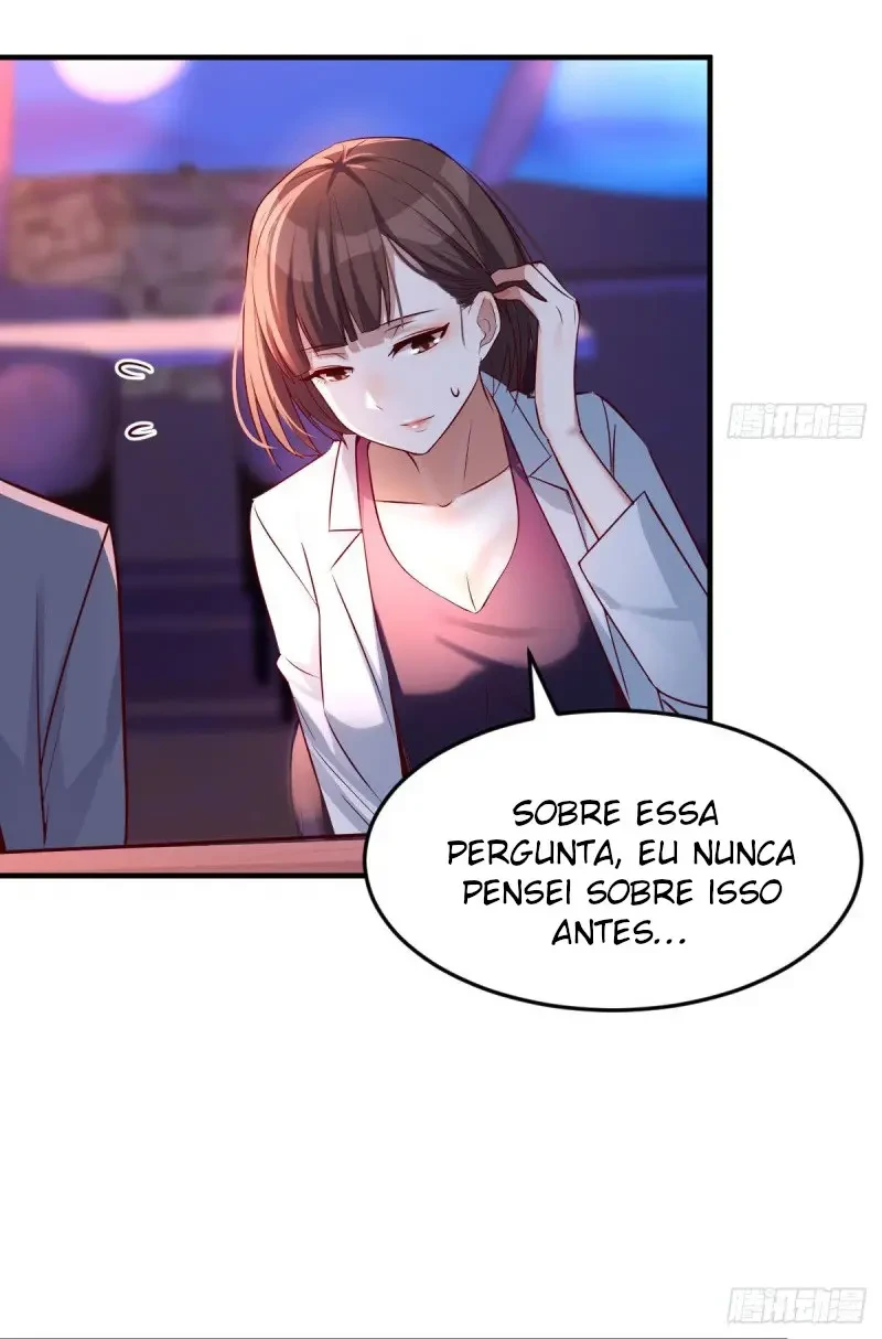 Eu tenho namoradas gêmeas Capítulo 98 Página 16
