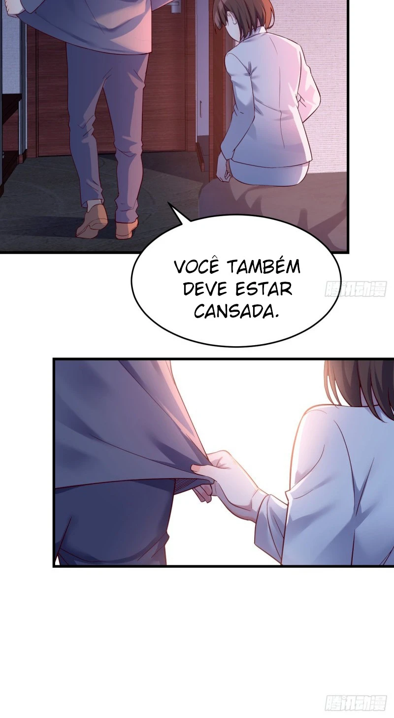 Eu tenho namoradas gêmeas Capítulo 99 Página 10