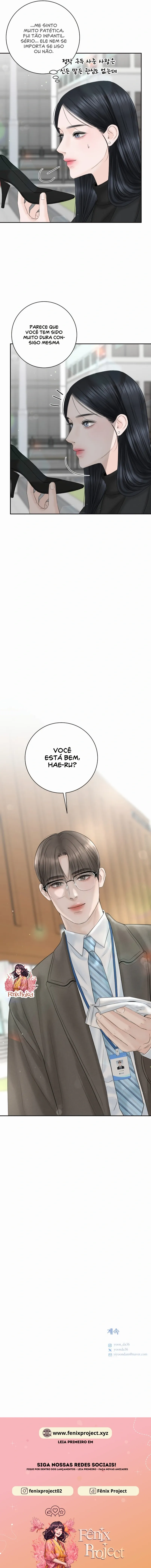 Eu Vou Te Dar o Mais Podre Capítulo 10 Página 10