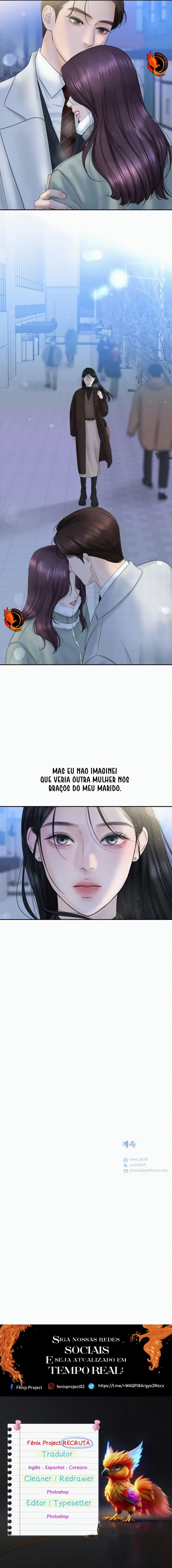 Eu Vou Te Dar o Mais Podre Capítulo 4 Página 9
