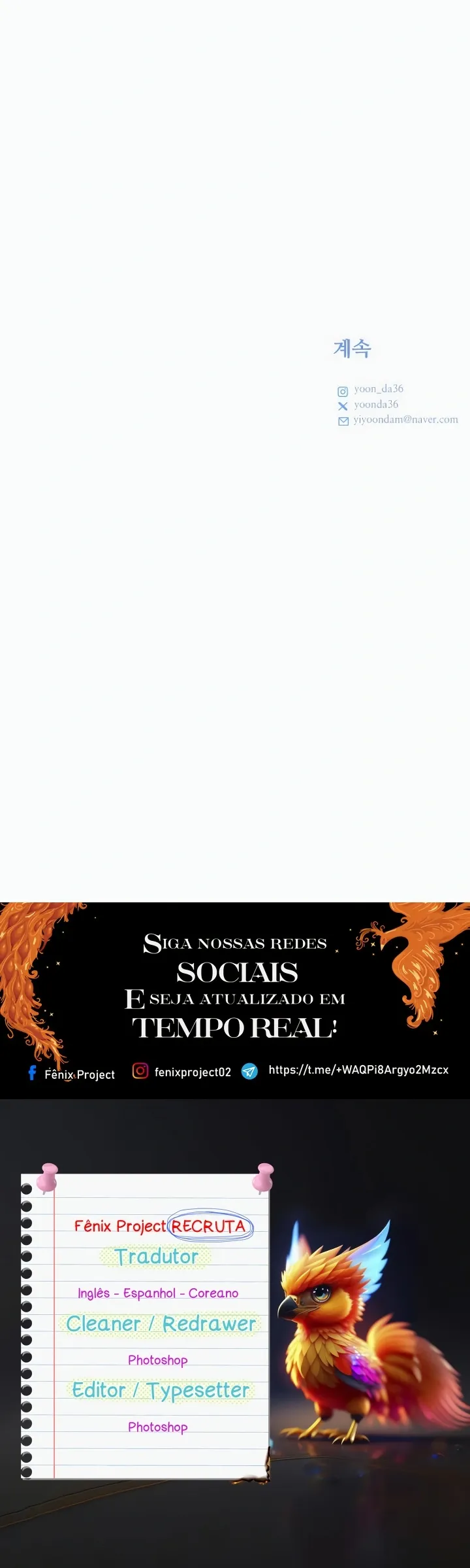 Eu Vou Te Dar o Mais Podre Capítulo 5 Página 10