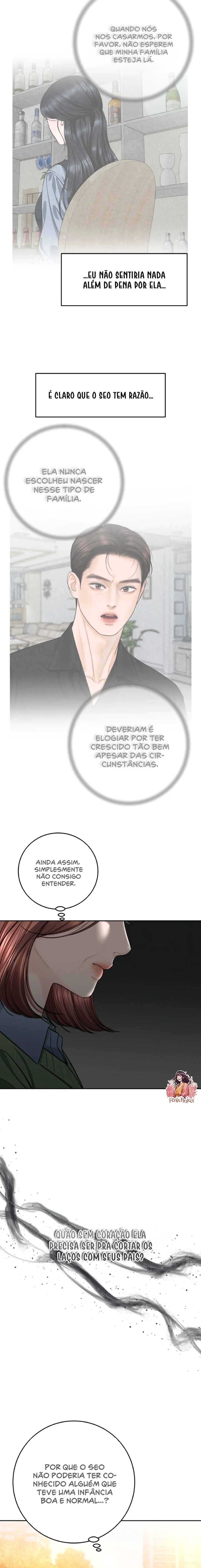 Eu Vou Te Dar o Mais Podre Capítulo 62 Página 10