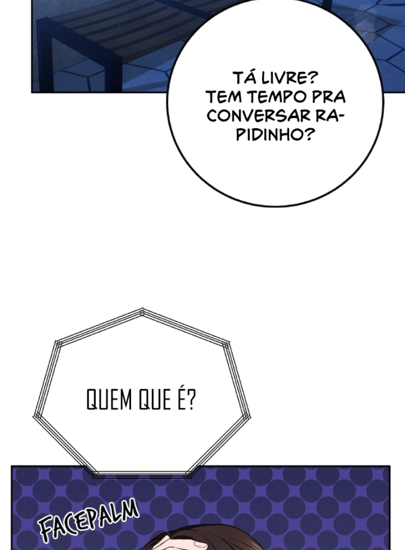 Eu Vou Te Dar o Mais Podre Capítulo 64 Página 102