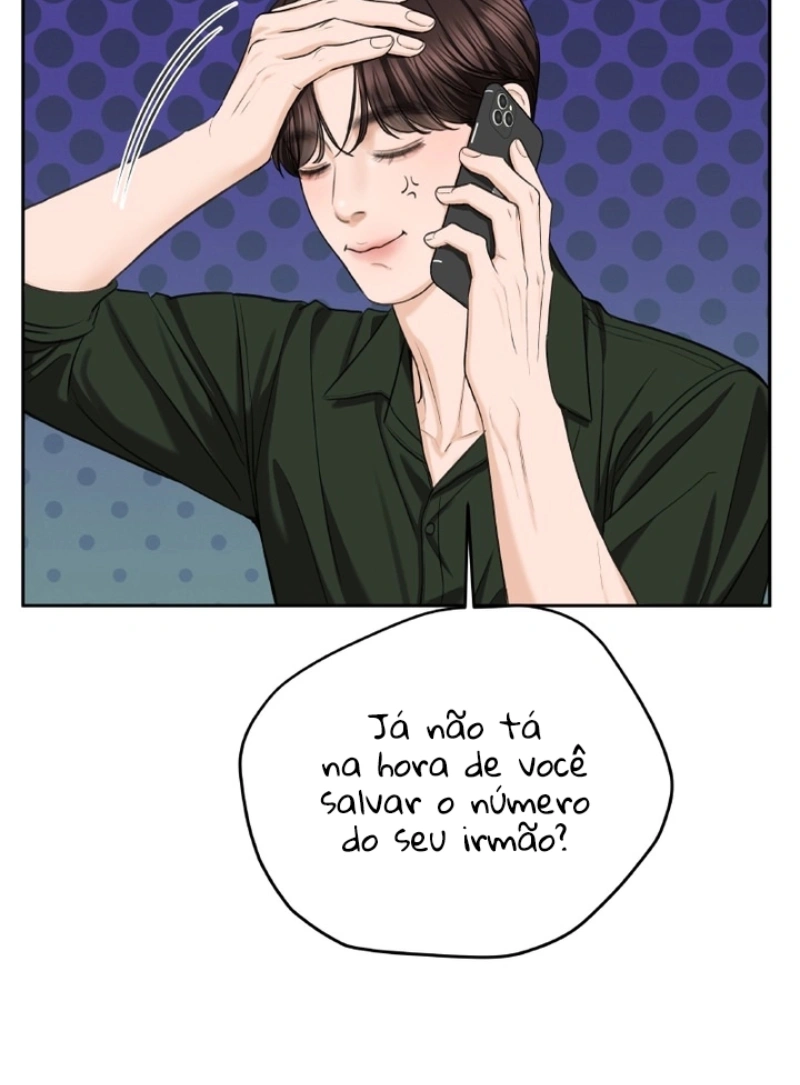 Eu Vou Te Dar o Mais Podre Capítulo 64 Página 103