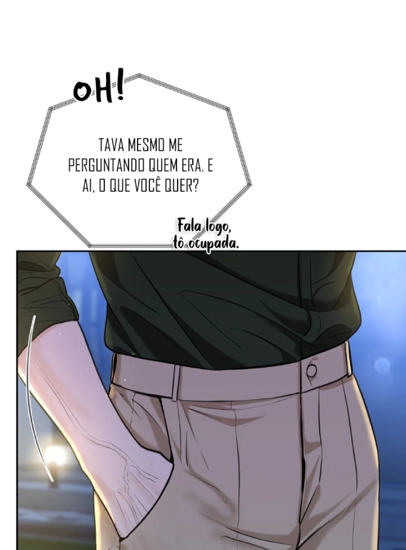 Eu Vou Te Dar o Mais Podre Capítulo 64 Página 104