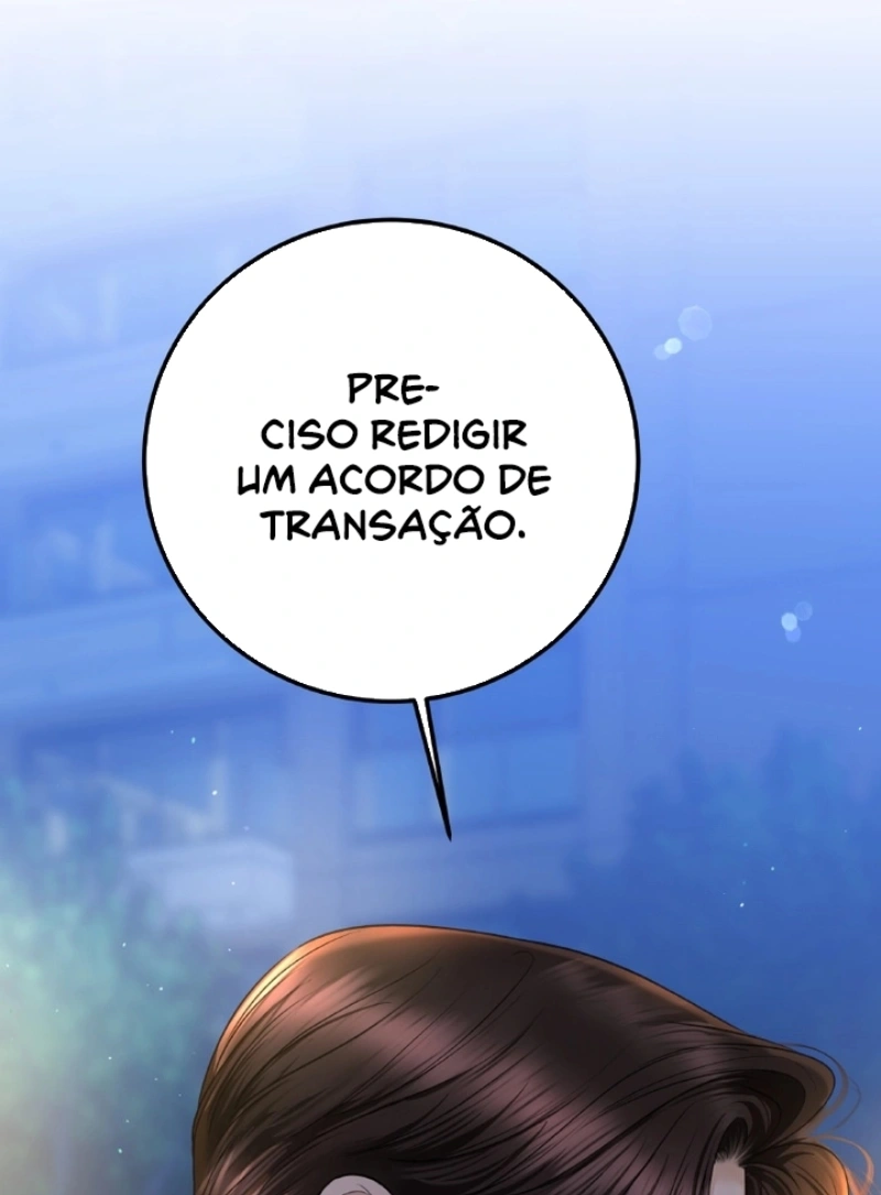 Eu Vou Te Dar o Mais Podre Capítulo 64 Página 106