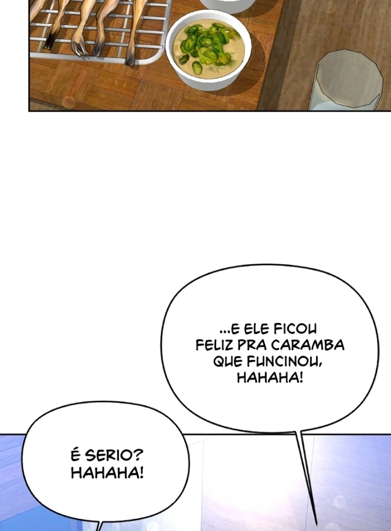 Eu Vou Te Dar o Mais Podre Capítulo 64 Página 116