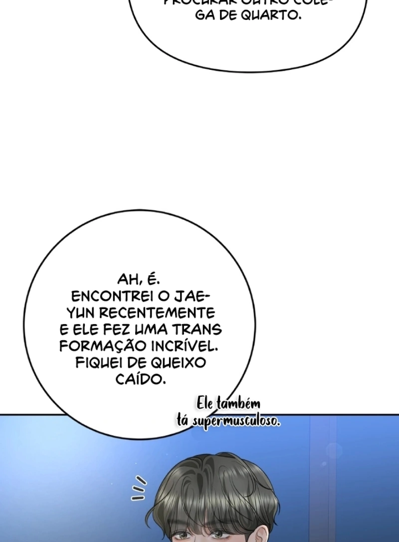 Eu Vou Te Dar o Mais Podre Capítulo 64 Página 118