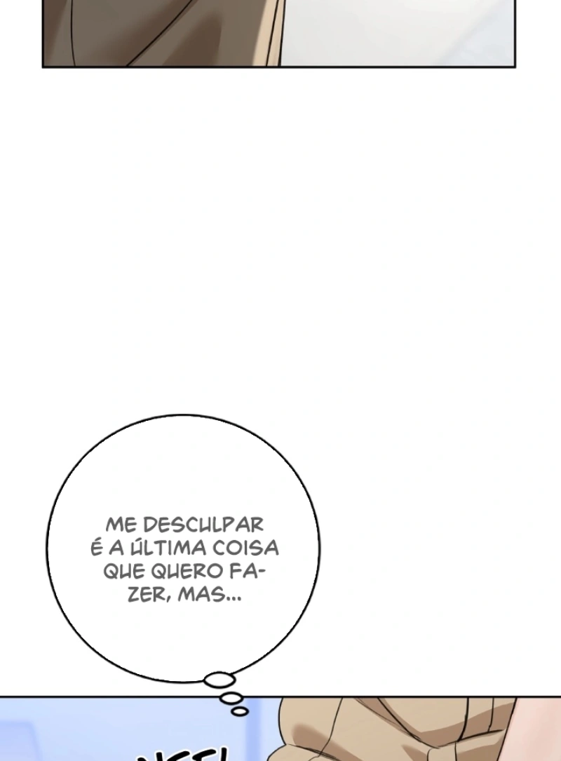 Eu Vou Te Dar o Mais Podre Capítulo 64 Página 12