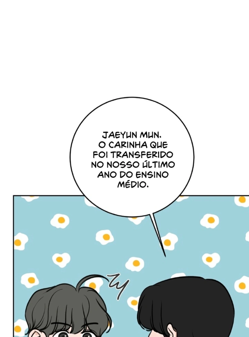 Eu Vou Te Dar o Mais Podre Capítulo 64 Página 120