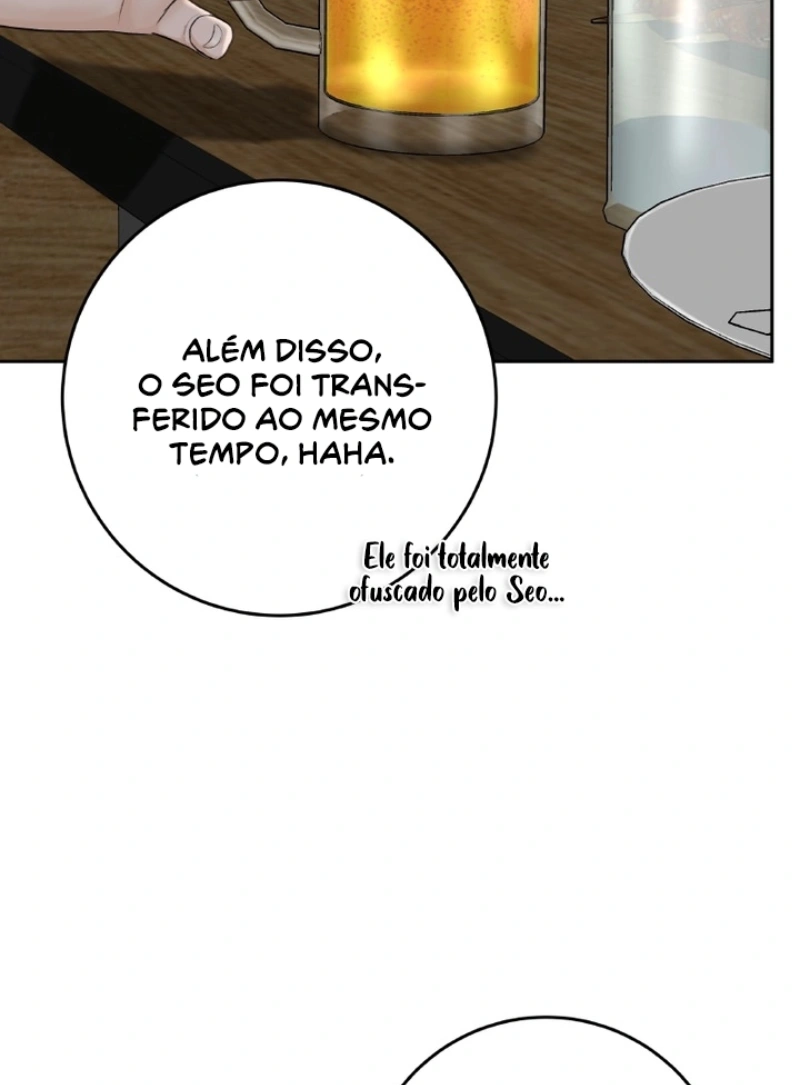Eu Vou Te Dar o Mais Podre Capítulo 64 Página 123