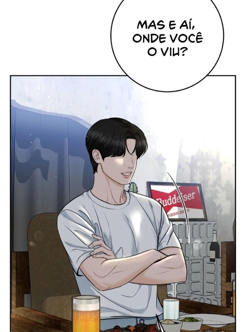 Eu Vou Te Dar o Mais Podre Capítulo 64 Página 124