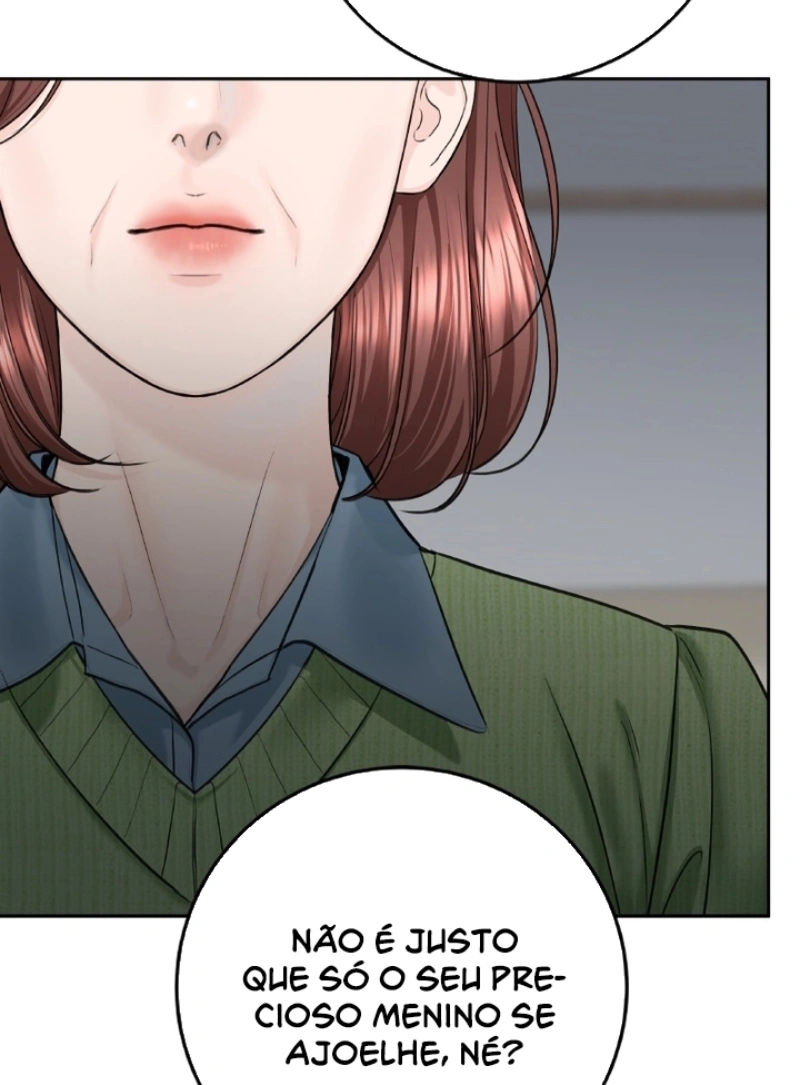 Eu Vou Te Dar o Mais Podre Capítulo 64 Página 17
