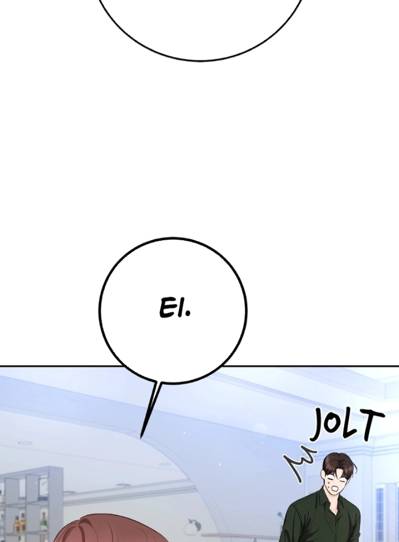 Eu Vou Te Dar o Mais Podre Capítulo 64 Página 18