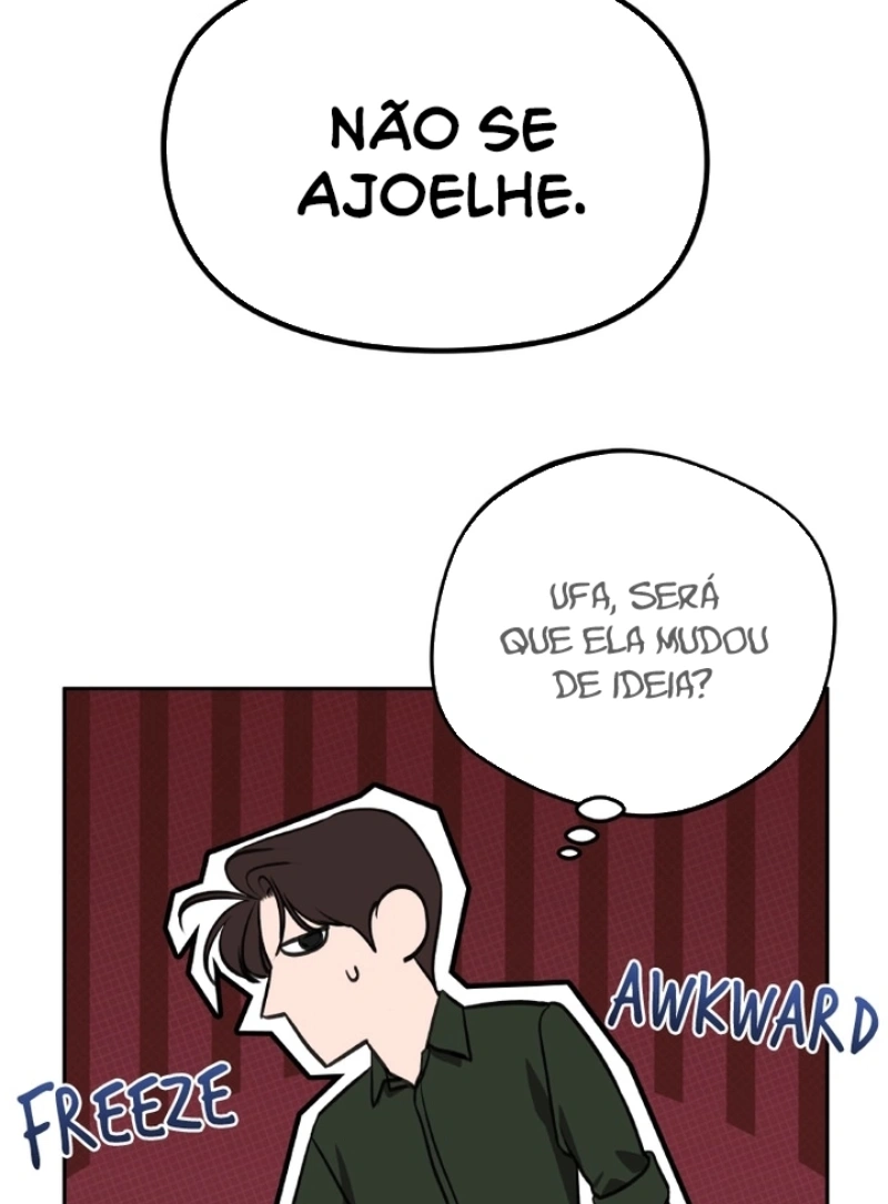 Eu Vou Te Dar o Mais Podre Capítulo 64 Página 20