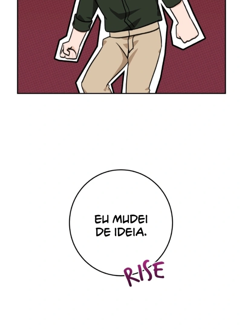 Eu Vou Te Dar o Mais Podre Capítulo 64 Página 21